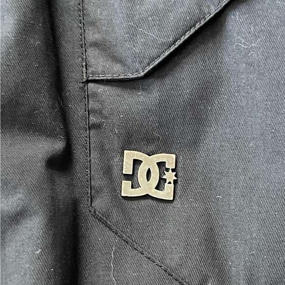 DC snowboard pants kids 14 - Picture 2 of 7